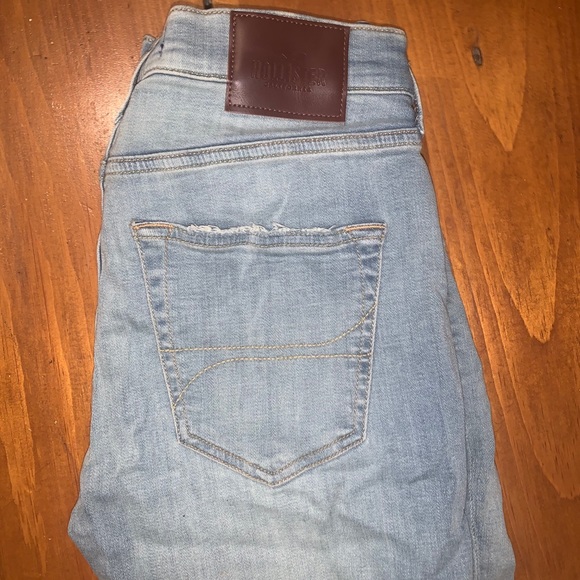 Men’s holister jeans - Picture 4 of 4